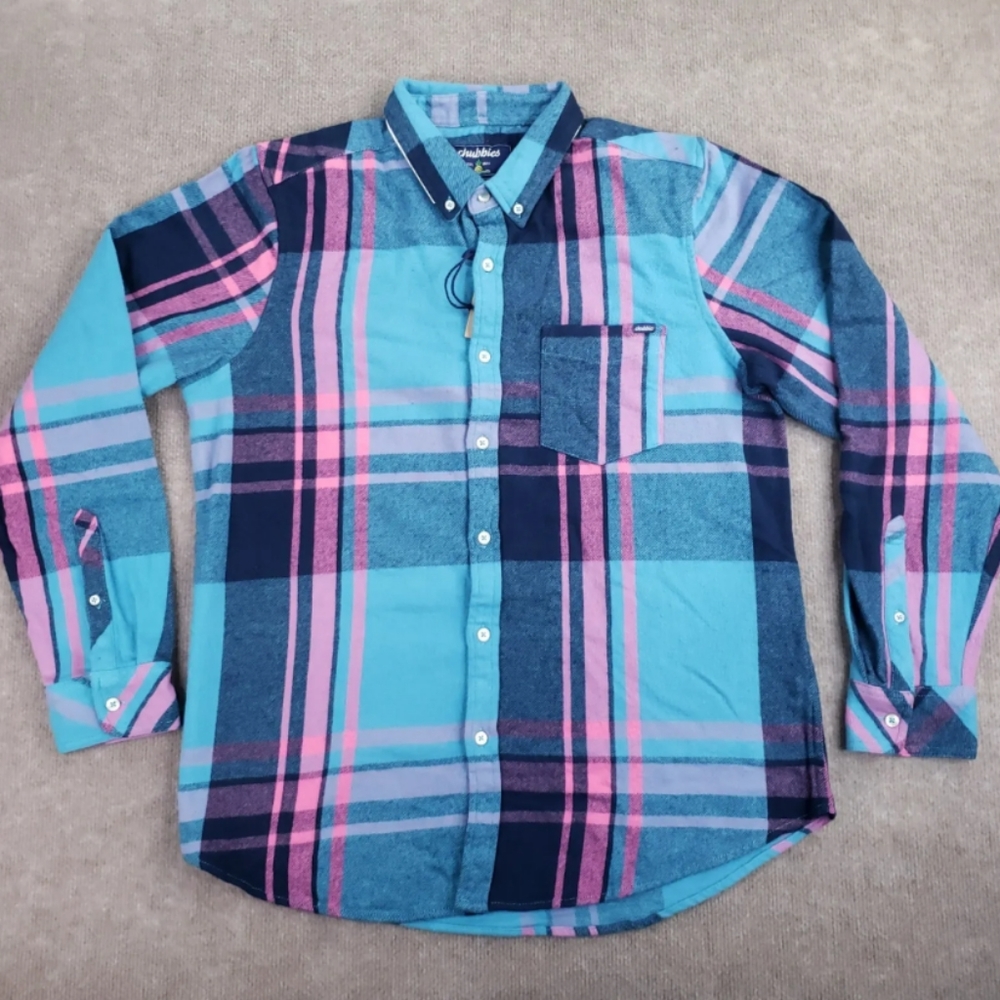 Flannel Shirt